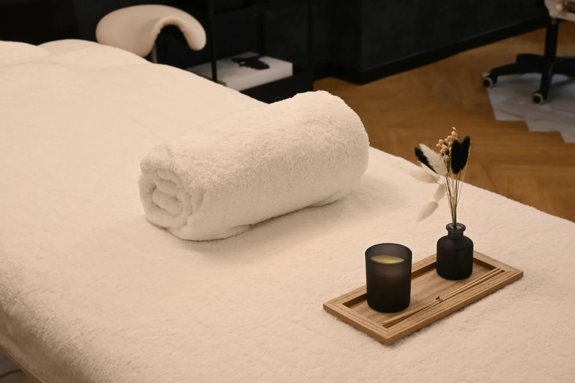 Rituel Luxe Head Spa 150 minutes KréAura Montlhéry