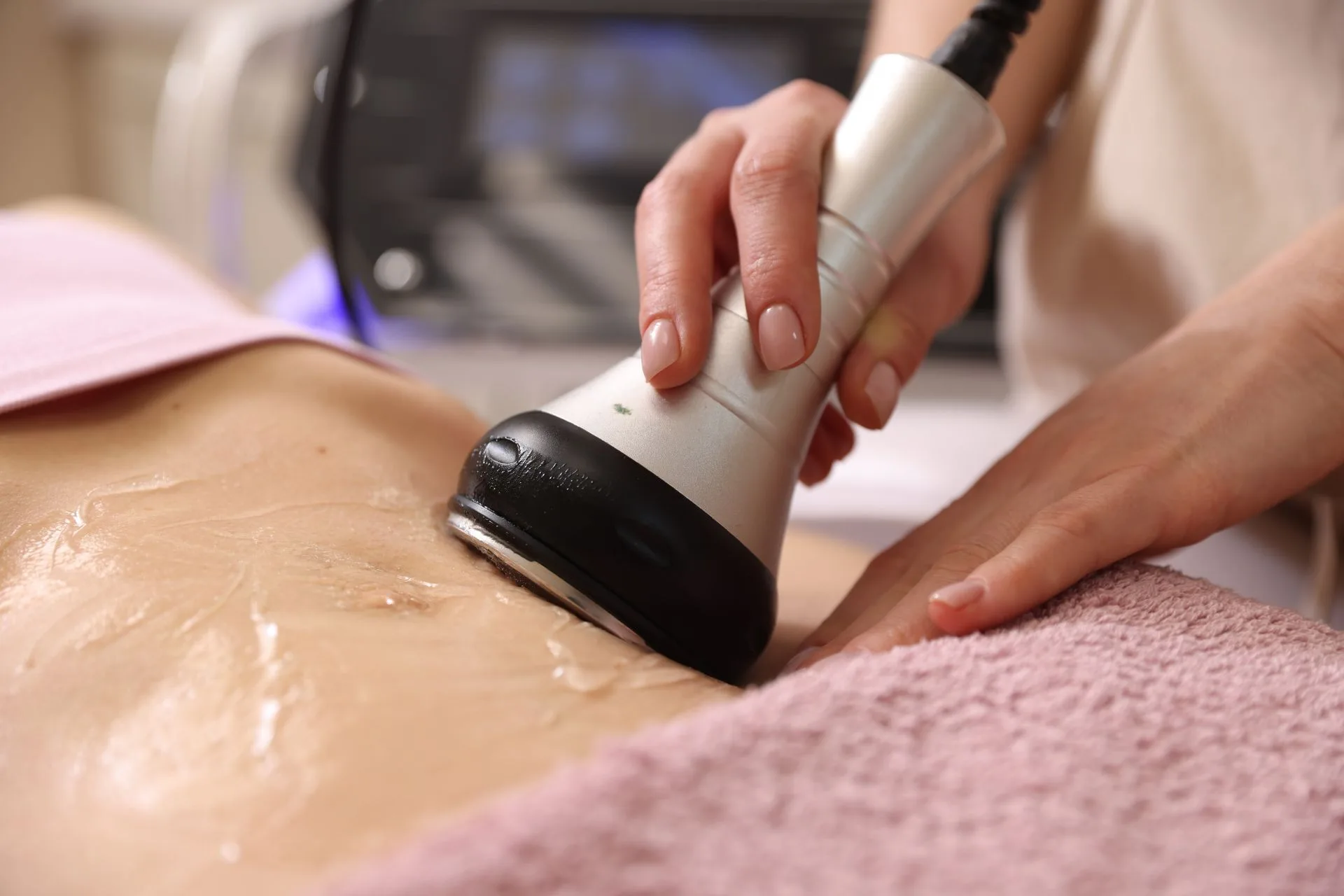 Lipocavitation minceur Montlhéry Essonne